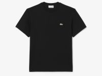 Мужская футболка Lacoste классического кроя из органического хлопка