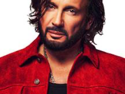 Стас Михайлов