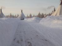 Парк культуры и отдыха «Северный очаг»