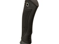 Нож для выживания Шторм, сталь У8 с антибликовым покрытием, рукоять эластрон