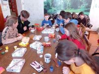 Михайловский дом досуга