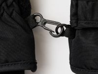 Перчатки текстильные для мальчиков