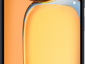 Redmi 13C 4/128 ГБ Чёрный