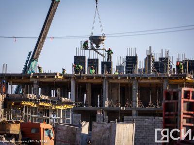 В Якутске построят 90 объектов в рамках мастер-плана до 2030 года