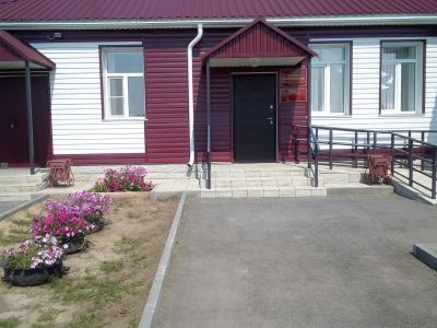 Орлеанский культурный центр