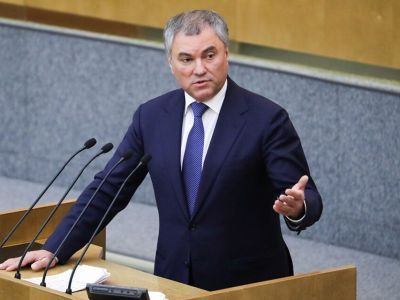 Ядерный удар со стороны РФ возможен только в рамках обороны, заявили в Думе