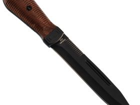 Нож Легенда Маузер