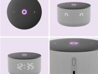 Умная колонка Яндекс