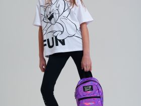 Рюкзак для девочек