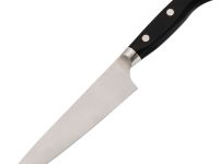 Нож Универсальный Kanetsugu Pro-M, 7001, сталь 1K6, в картонной коробке