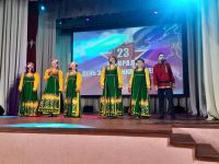 Тамалинский районный дом культуры