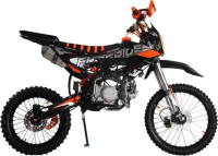 Питбайк RACER RX125E
