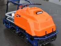 Мотобуксировщик БАРС Следопыт MDS 15 л.с.