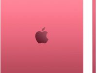 Планшет Apple iPad (2025) 11" A16 Wi-Fi + Cellular 256 ГБ Розовый
