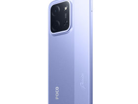 Смартфон POCO