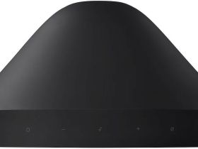 Акустическая система Samsung Music Studio 5 LS50H WiFi-Bluetooth Wireless Speaker черный