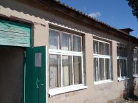 Маломеликский библиотечный филиал № 19