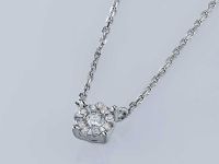 Колье из серебра э0612кл10153800_white