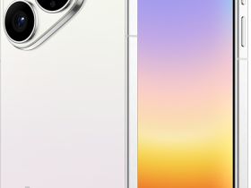 Смартфон Huawei Pura 90s Pro 12/512 ГБ Белый