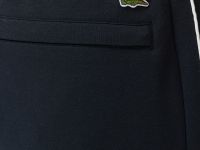 Мужские хлопковые шорты Lacoste