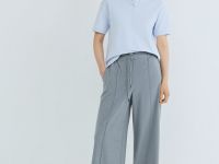 Базовое поло, Голубой