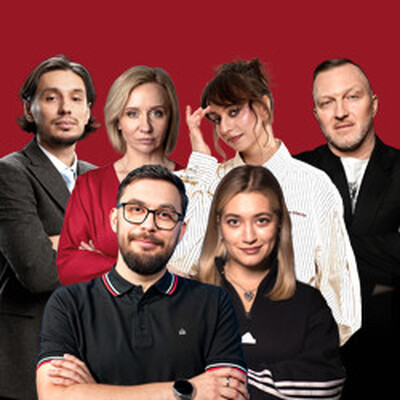 Юмор Стендап Бар «Патрики»