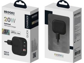 СЗУ BROOKS Technologies