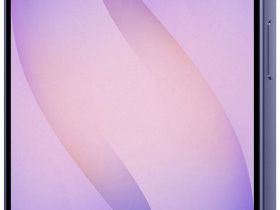 Смартфон Samsung Galaxy S26 512 ГБ фиолетовый