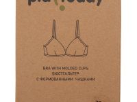 Бюстгальтер трикотажный для девочек