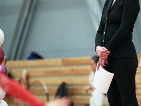 Сборная Якутии по художественной гимнастике выступит на чемпионате и первенстве ДФО