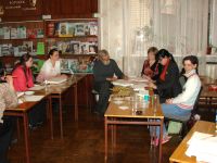 Специальная городская библиотека искусств им. А. С. Пушкина