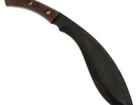 Мачете Мастерская Семина Кукри №5, сталь У8, рукоять венге