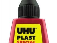 Клей для пластика UHU "Plast" 30 г