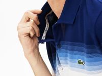 Мужское поло Lacoste