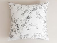 Комплект наволочек Сибилла (серый)