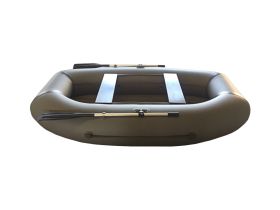 Гребная Лодка ПВХ BIG BOAT Юнг 260