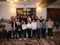 Исаклинский районный дом культуры