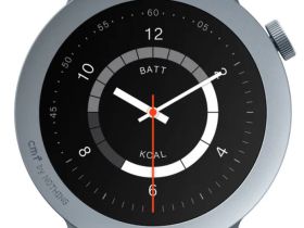 Часы CMF BY NOTHING