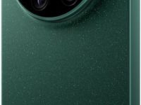 Xiaomi Mi 17 Ultra 16/512Gb (Starlit Green)