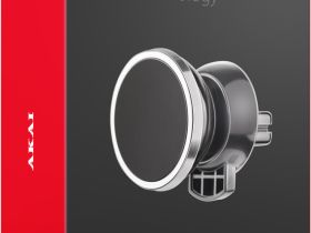 Держатель автомобильный Akai