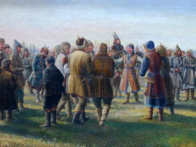 Якутский музей проведет День открытых дверей 4 марта