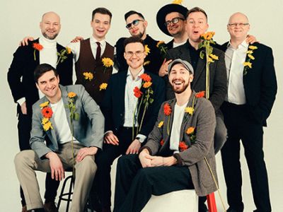 ВИА Пролетарское Танго