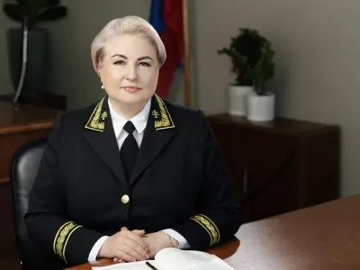 Когда закон работает для человека: Елена Колосова — о доверии, сложных делах и роли правосудия