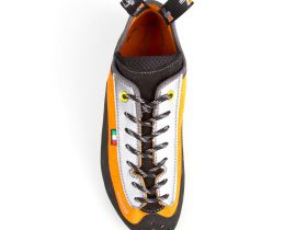 Скальные туфли A78 - EDGE