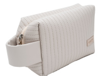 Christina “Nut milk” cosmetic bag - Косметичка Christina «Ореховое молоко»