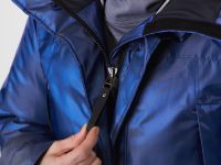 Полупальто пуховое Kodiak GL II Женское