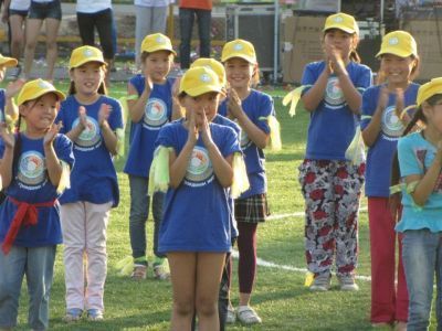 До конца лета в Якутии запретят палаточные лагеря