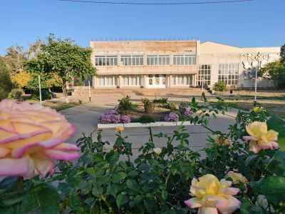 Культурно-досуговый центр Новомихайловского сельского поселения