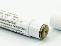 Алмазная паста BOM ACM 0.5/0, 8гр