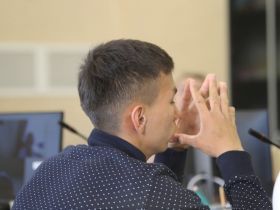 В преддверии чемпионата мира по мас-рестлингу Михаил Гуляев провел заседание Президиума ВФМР